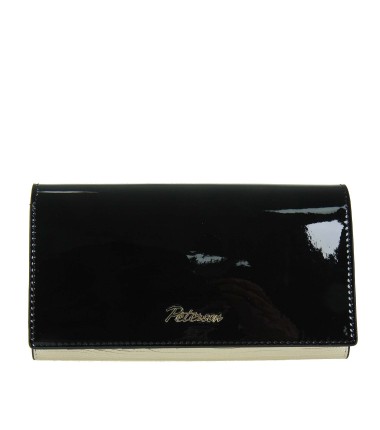 PTN LJ-411 PETERSON women's wallet
