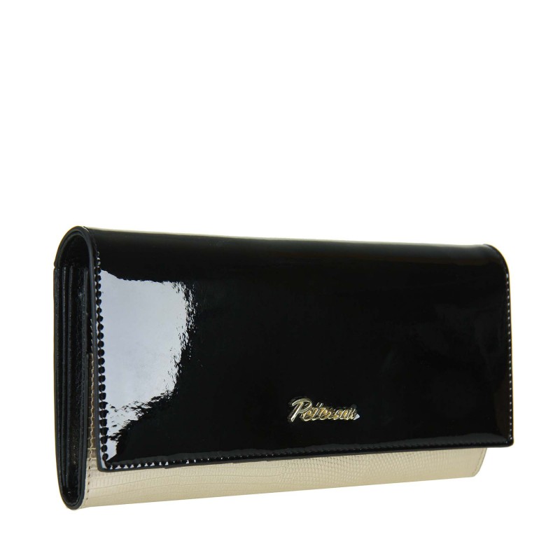PTN LJ-409 PETERSON women's wallet