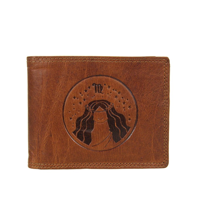 Men's wallet PTNN992-EBS-09 PETERSON
