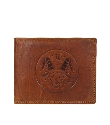 Men's wallet PTNN992-EBS-01 PETERSON