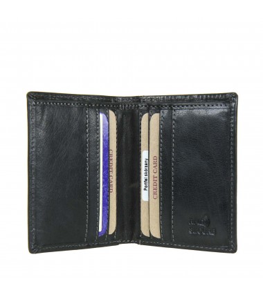 Wallet PTN WL-0904-COM PETERSON