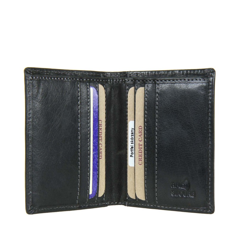 Wallet PTN WL-0904-COM PETERSON