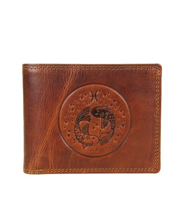 Men's wallet PTNN992-EBS-03 Peterson