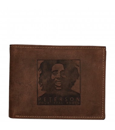 Men's wallet PTN304BOB Peterson