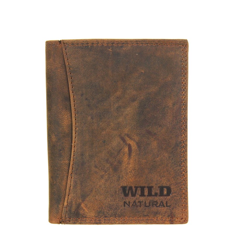 Men's wallet 507 GT hunter WILD