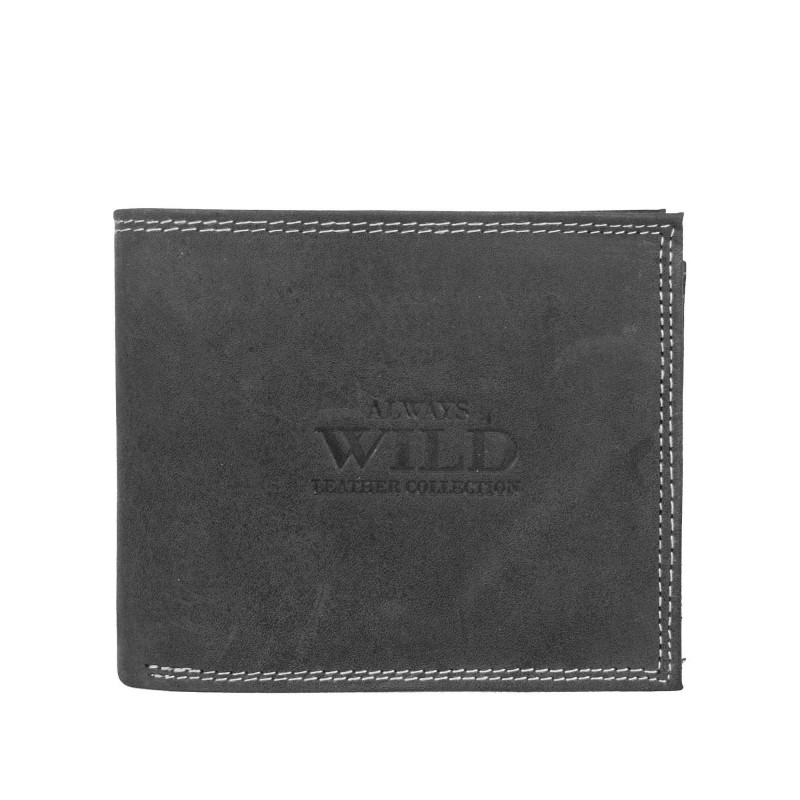 Men's wallet N992-P-CHM WILD