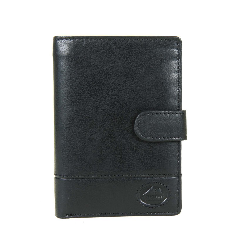 Men's wallet 883 R 61 EL FORREST natural leather