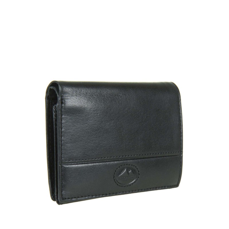 Men's wallet 859 R 61 EL FORREST natural leather