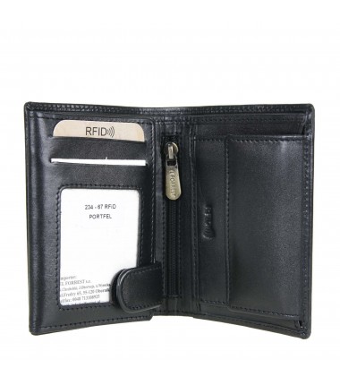 Men's wallet 234 EL FORREST