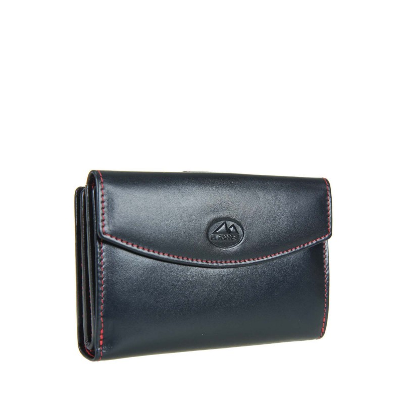 Women's wallet 866 EL FORREST