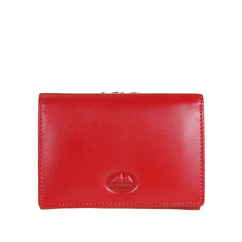 Women's wallet 870 EL FORREST