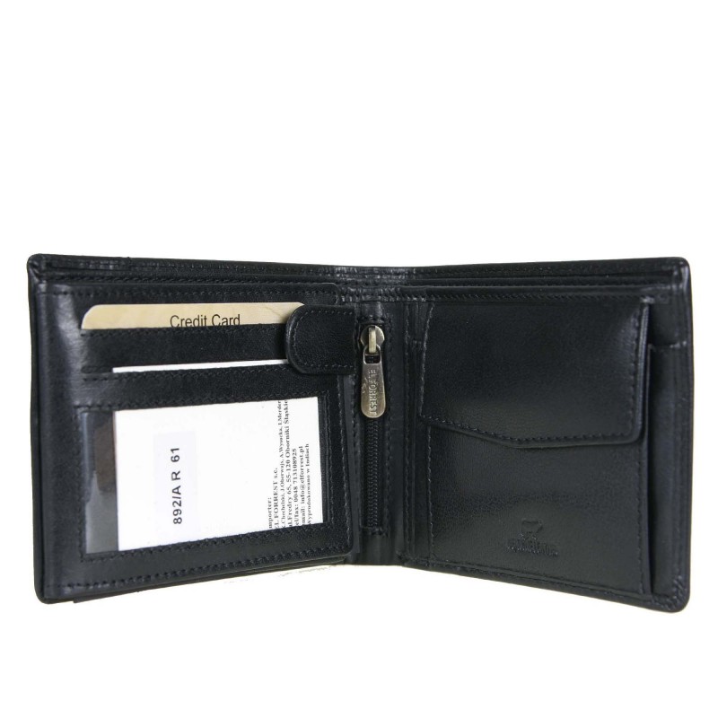 Men's wallet 892/A R EL FORREST