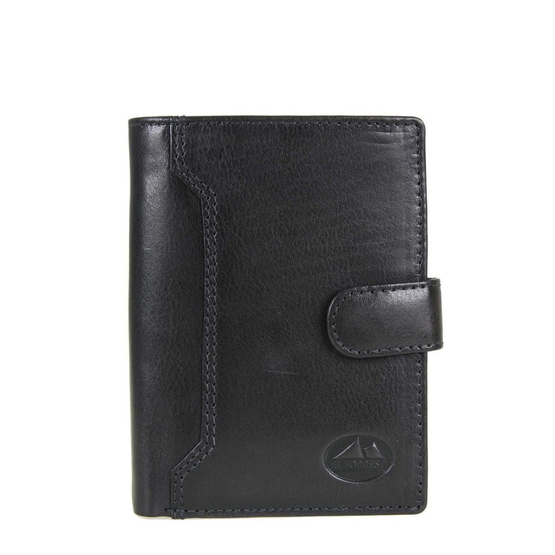 Men's wallet 852 EL FORREST