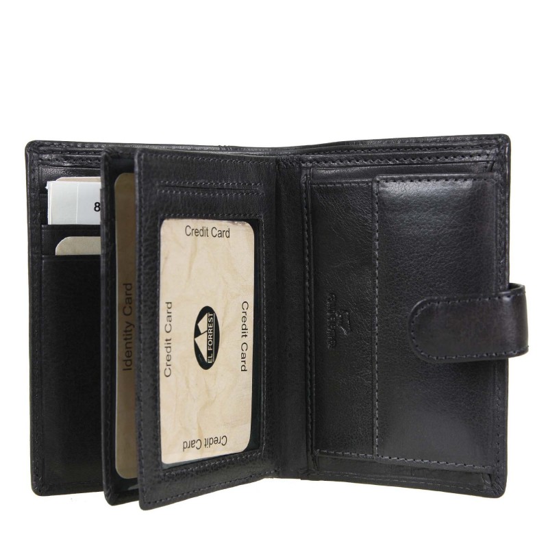 Men's wallet 852 EL FORREST