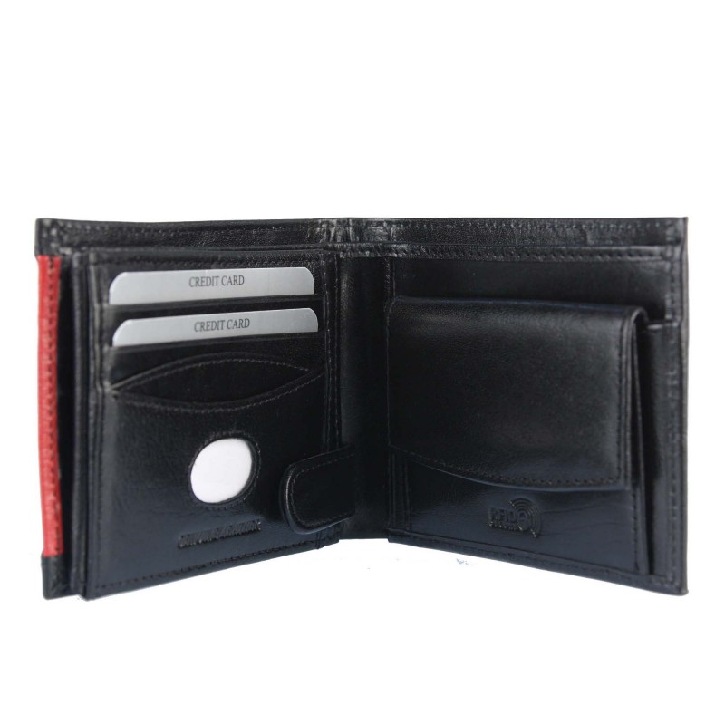 Wallet 1544-03-BOR ROVICKY