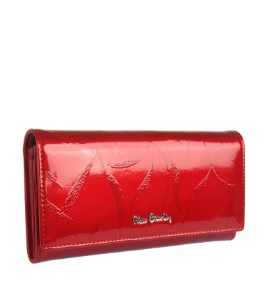 Women's wallet 100 02LEAF PIERRE CARDIN
