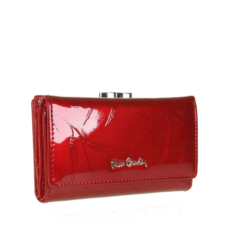Women's wallet 108 02LEAF Pierre Cardin