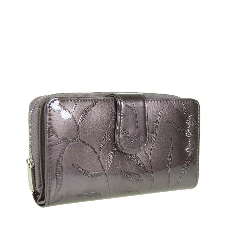 Women's wallet 116 02LEAF PIERRE CARDIN