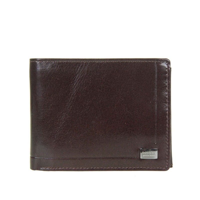 Men's wallet PC-103-BAR ROVICKY