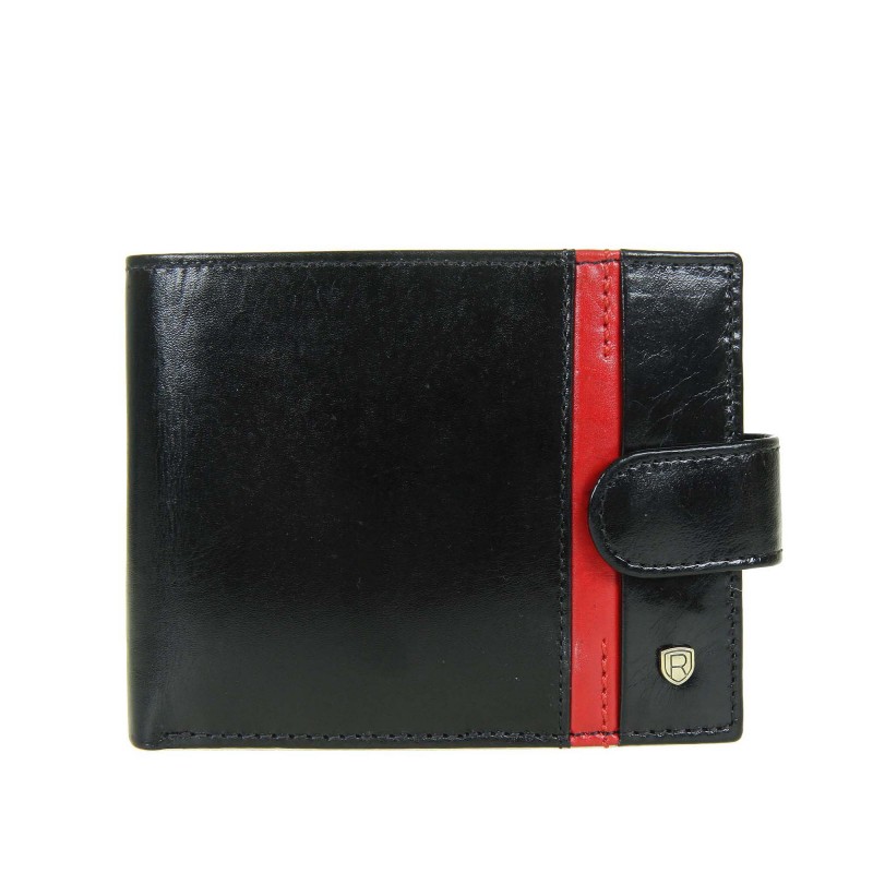 Men's wallet 22320L-RVTP ROVICKY
