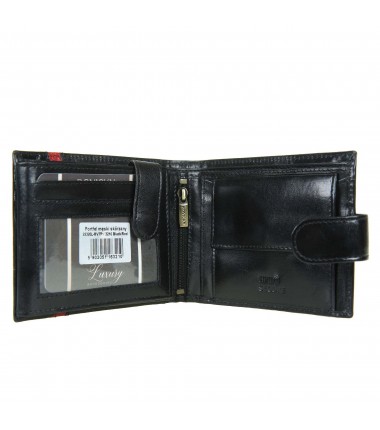 Men's wallet 22320L-RVTP ROVICKY