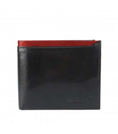 Men's wallet N01-VT-1 RONALDO
