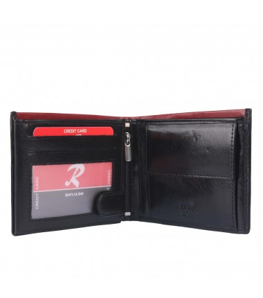 Men's wallet N992-VT-1 RONALDO