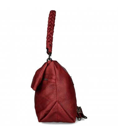 Large handbag HJ810 Andrea Massi