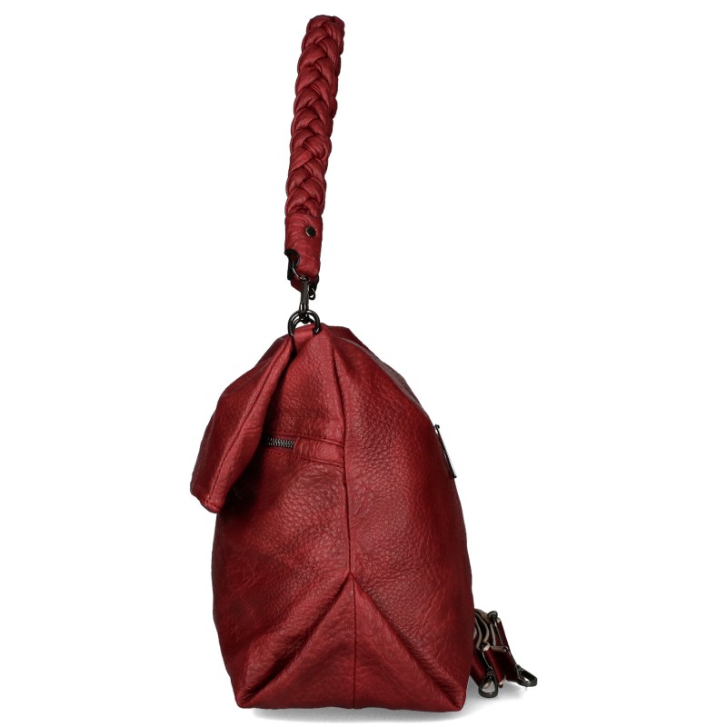 Large handbag HJ810 Andrea Massi