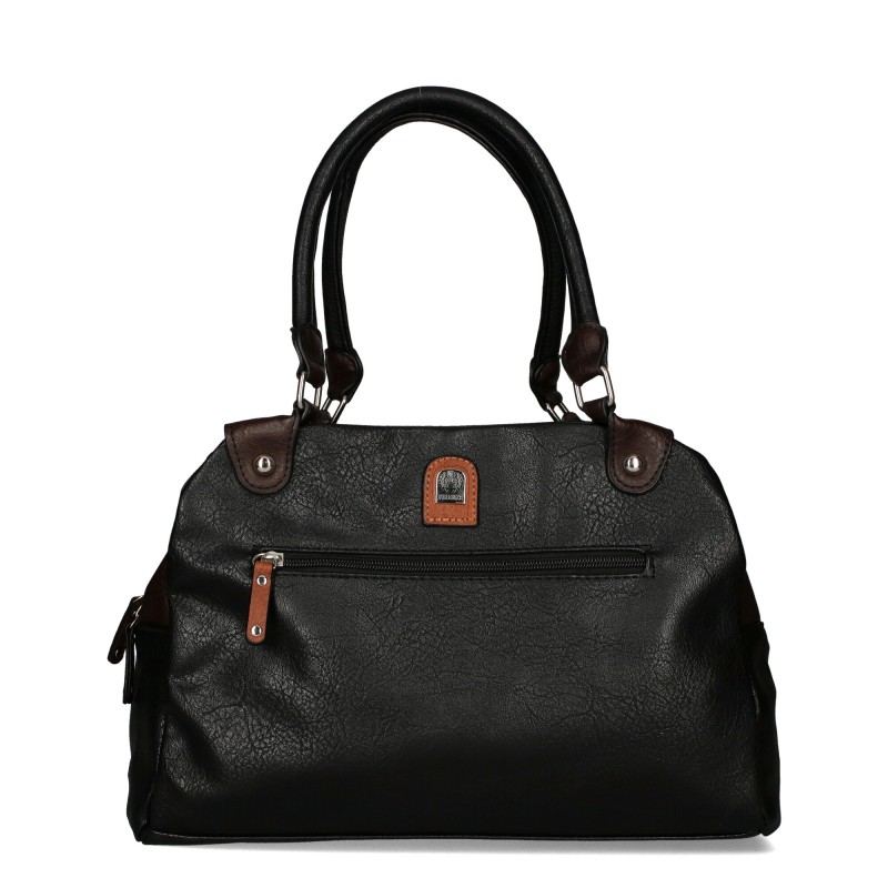 1757 L&H Eco-leather handbag-bag