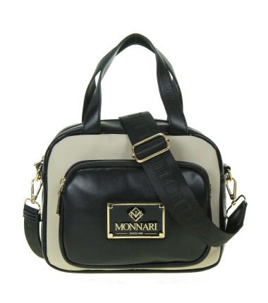 Handbag 062024WL MONNARI
