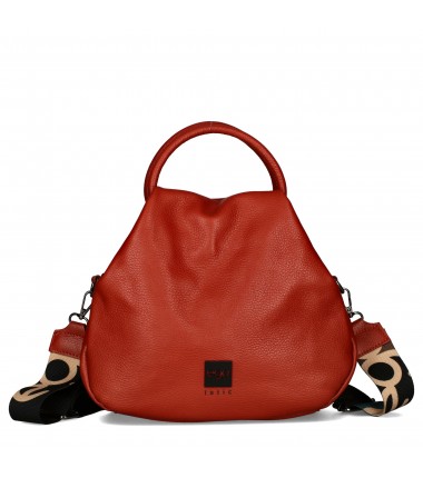 Handbag ES-S0203 23JZ EGO leather PROMO