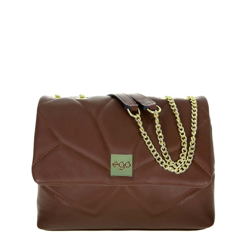 Quilted handbag on a chain ES-S0127 EGO