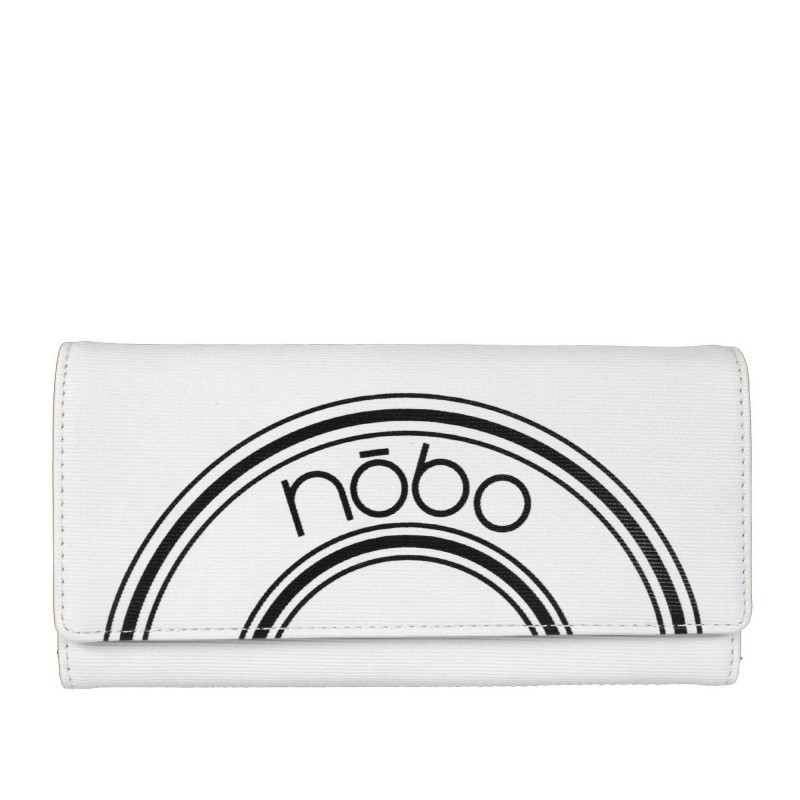 Women's wallet NPUR-K0030 NÕBO
