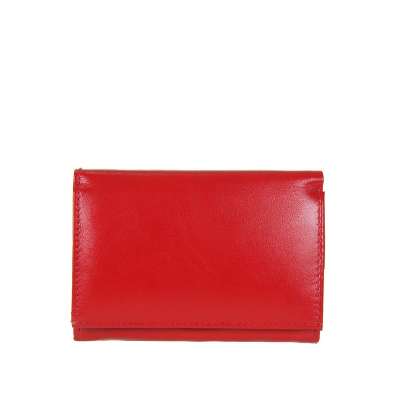 Women's wallet RD-02-GCL-NL