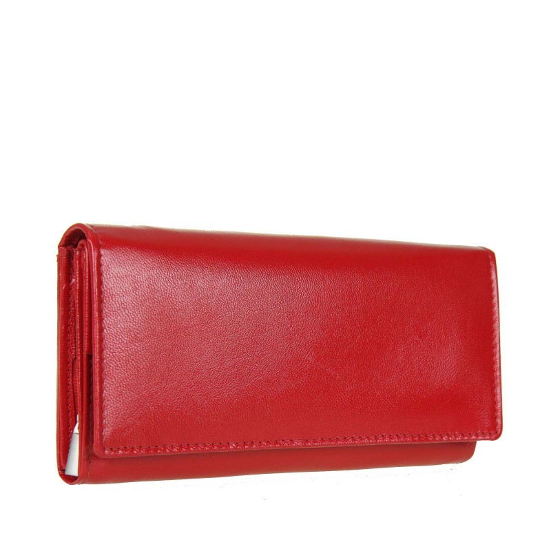Women's wallet RD-12-GCL-NL