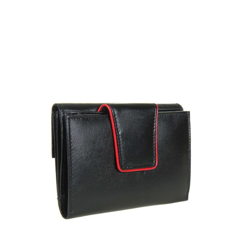 Women's wallet RD-03-GCL-NL