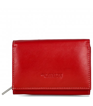 Men's wallet RD-02-GCL MULTI CAVALDI