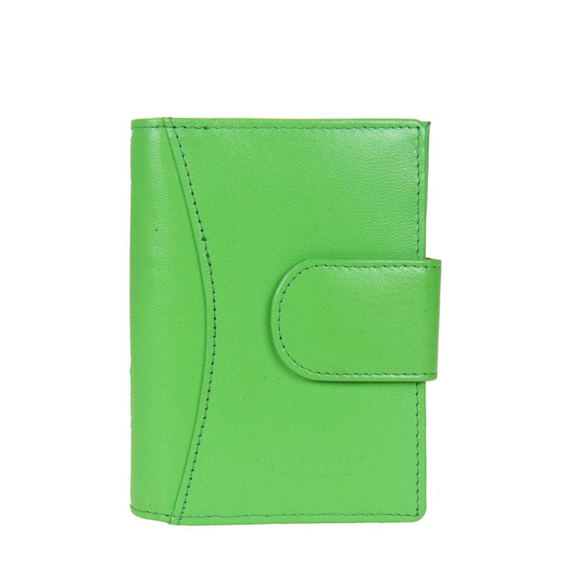 Women's wallet RD-09-GCL Cavaldi