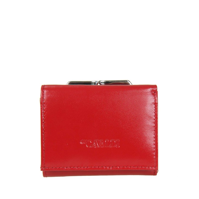 Women's wallet 251-GCL CAVALDI