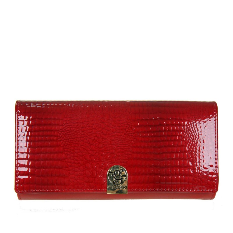 GL122 GREGORIO women's wallet