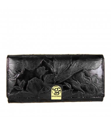 HL106 GREGORIO women's wallet