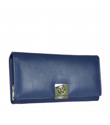 Women's wallet GS106 GREGORIO