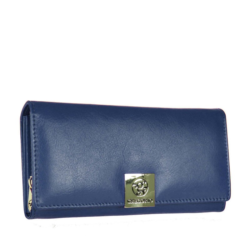 Dámska peňaženka GS106 GREGORIO