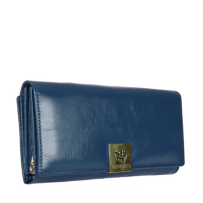 Women's wallet GS102 GREGORIO
