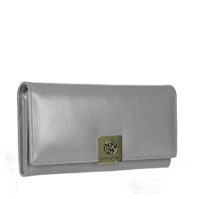 Women's wallet GS100 GREGORIO