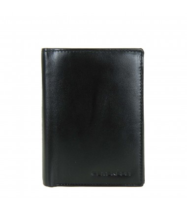 Men's wallet + keychain set PTN SET-M-1542-KCS Peterson
