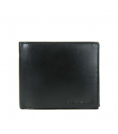Men's wallet + keychain set PTN SET-M-N992-KCS Peterson