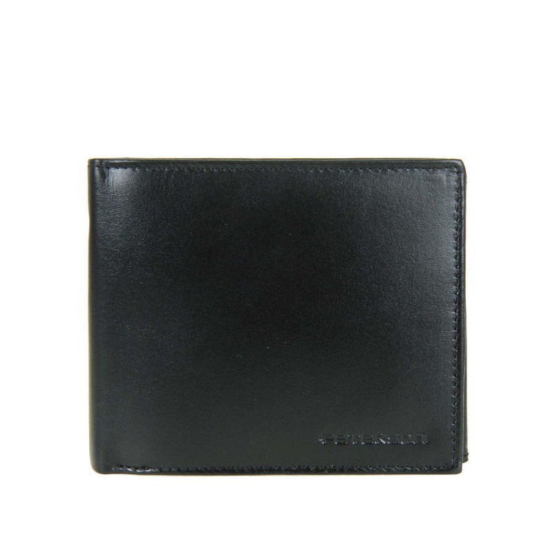 Men's wallet + keychain set PTN SET-M-N992-KCS Peterson