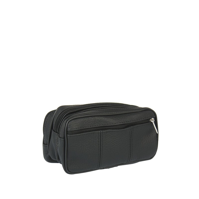 Men's briefcase SS-13 Polish leather